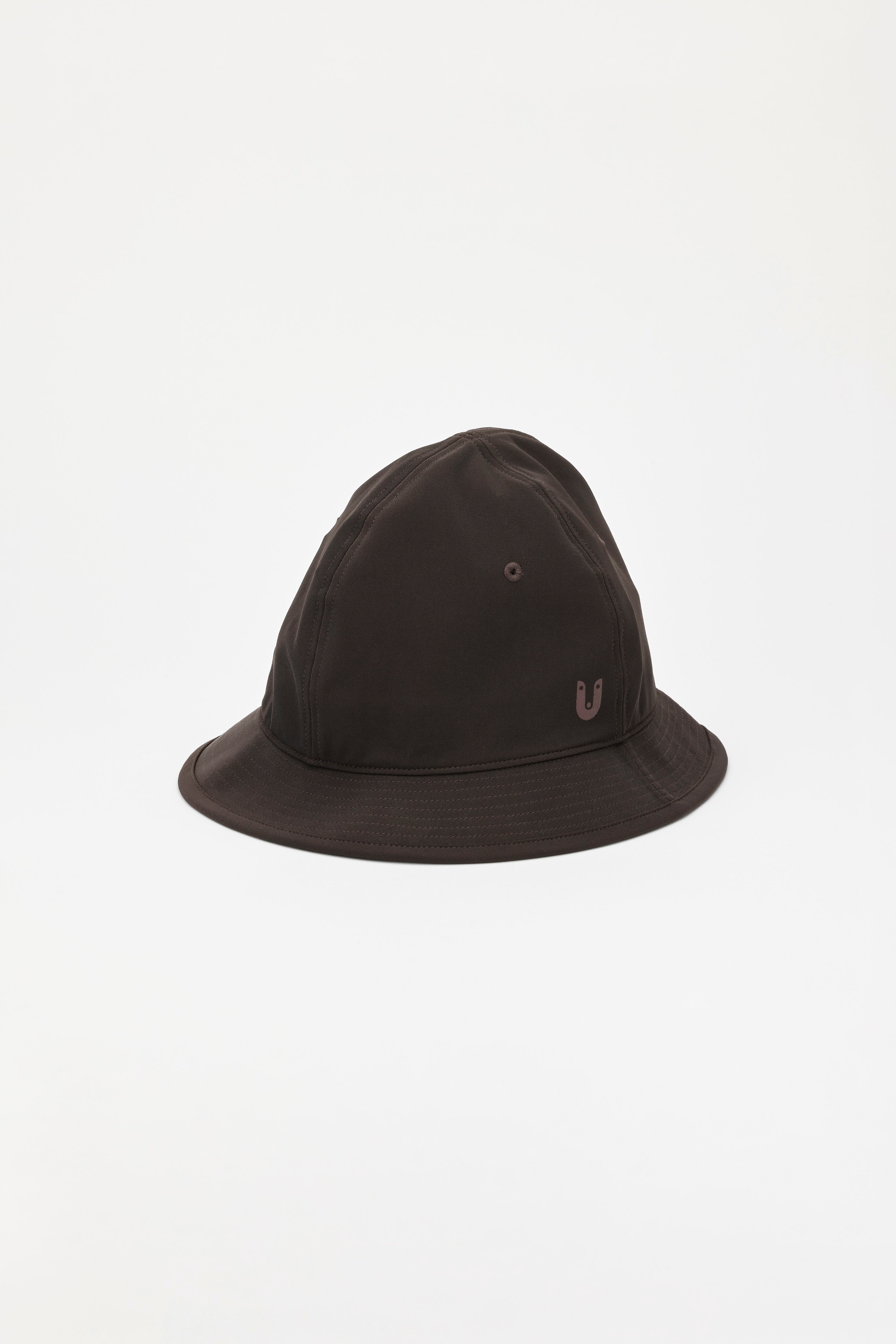 Sato Synthetic Mesh Cap: Color Black | TANNUKI Running Wear Shop