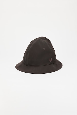 Sato Tyrolean Hat: Color Brown