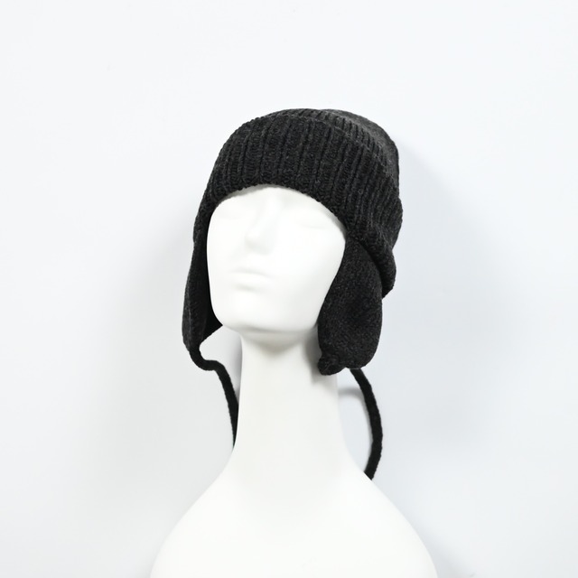 RACAL / Ear Knit Watch