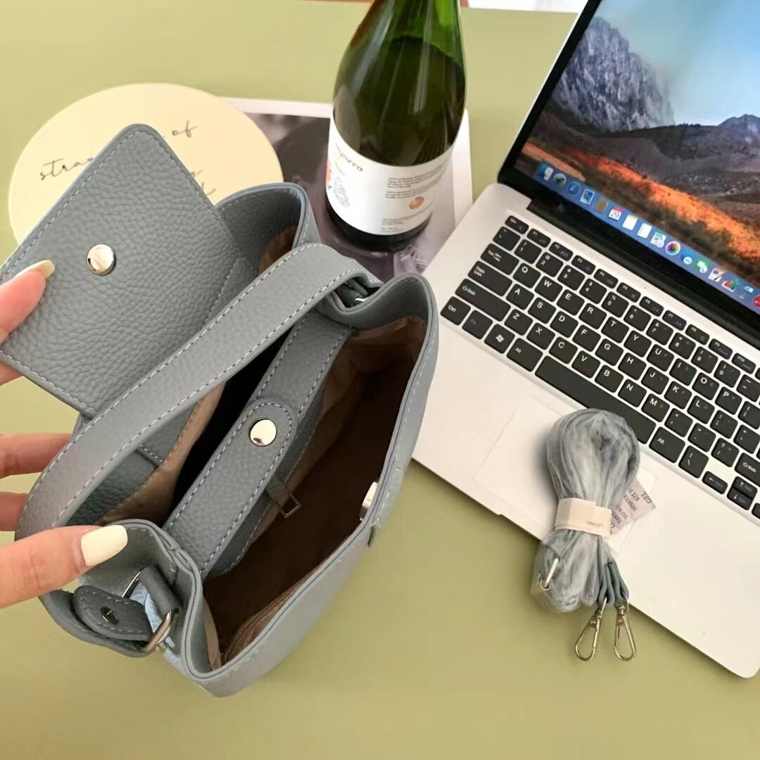 淡色系 2wayバッグ　AS15-342