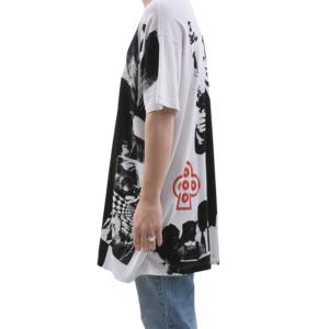 【Enfants Riches Déprimés】Horizontal Decline T- Shirt