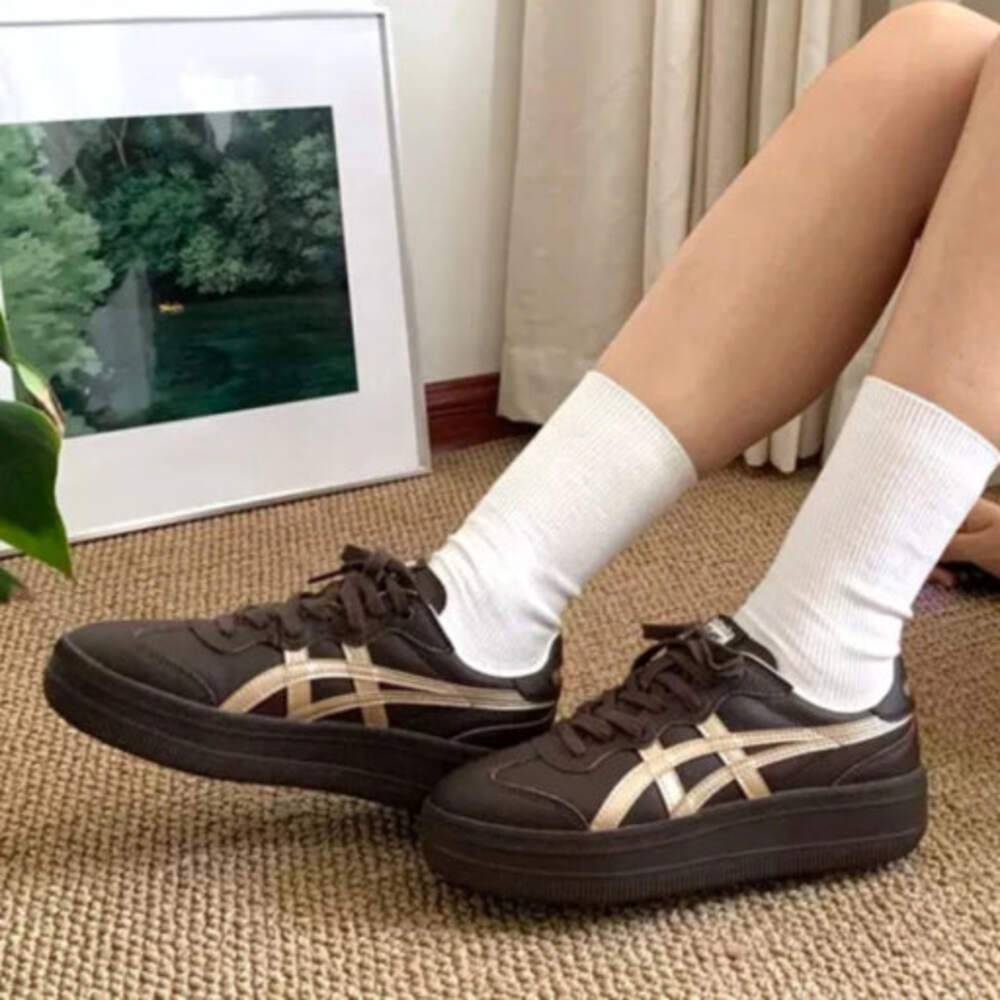 日本未入荷 Onitsukatiger Tokuten オニツカタイガー トクテン