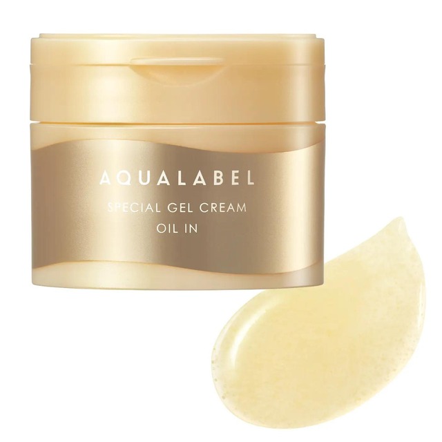 AQUA LABEL Special Wrinkle Care All In One Gel Cream 90g