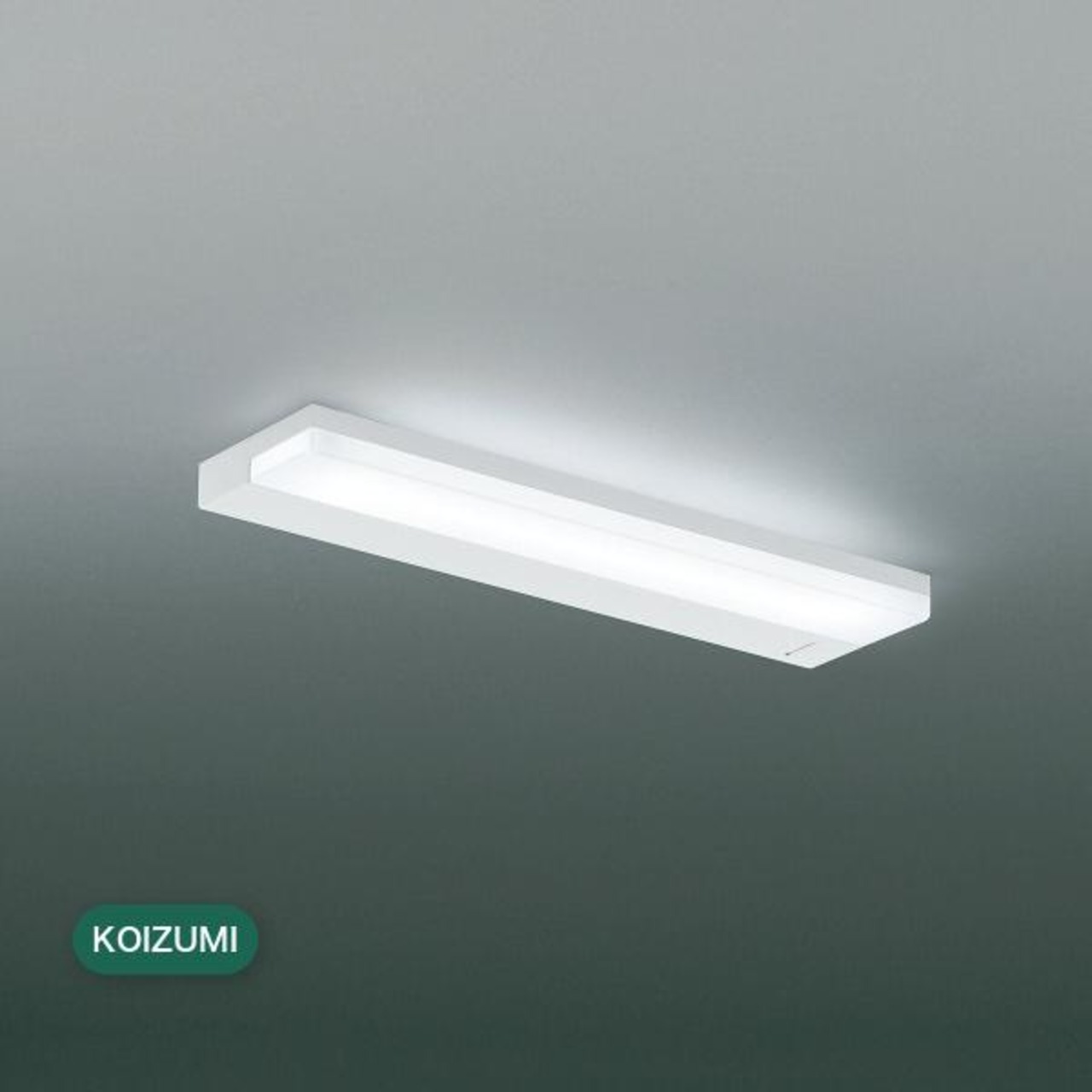 コイズミ照明 LED ブラケット流し元灯 BB230001B