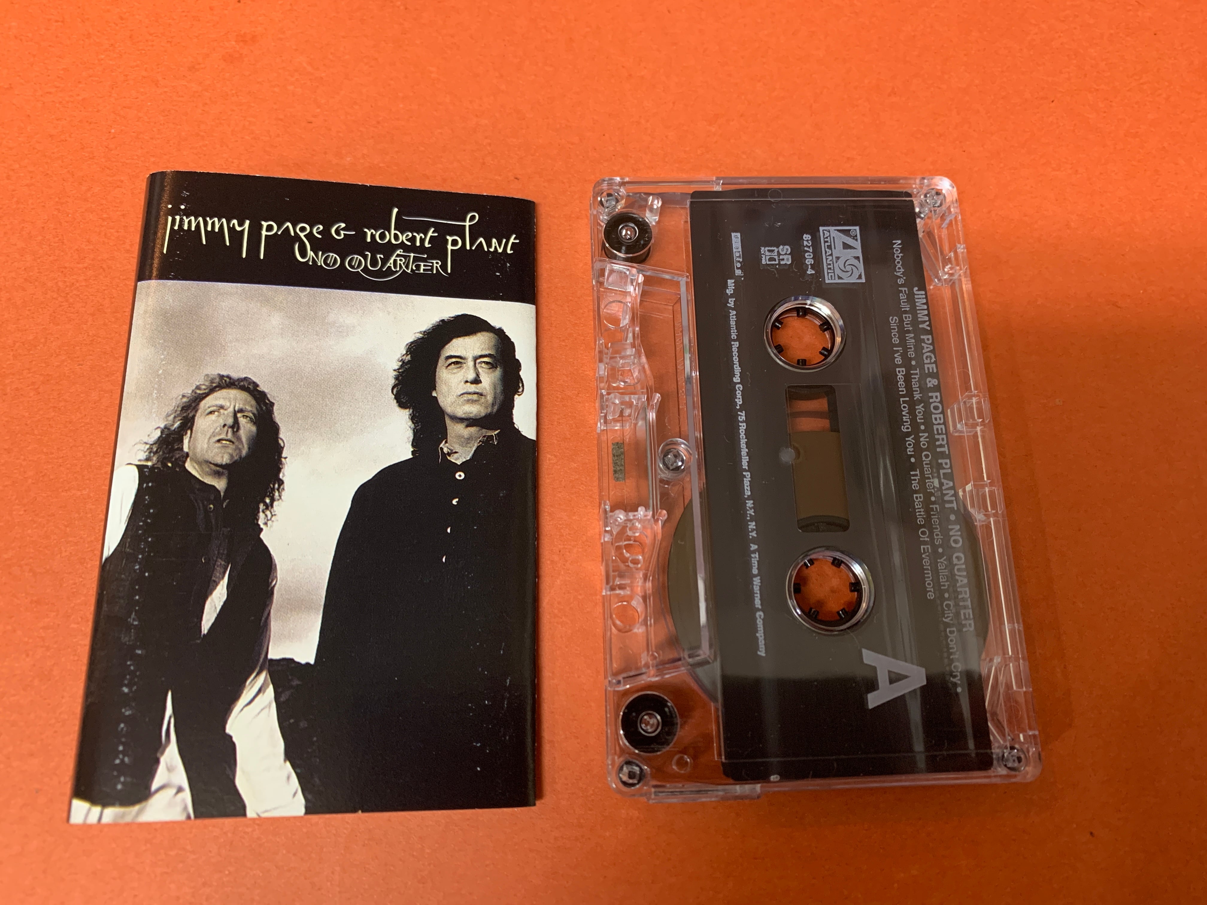 カーコンボ　カセット salon de cassette YOYOGI