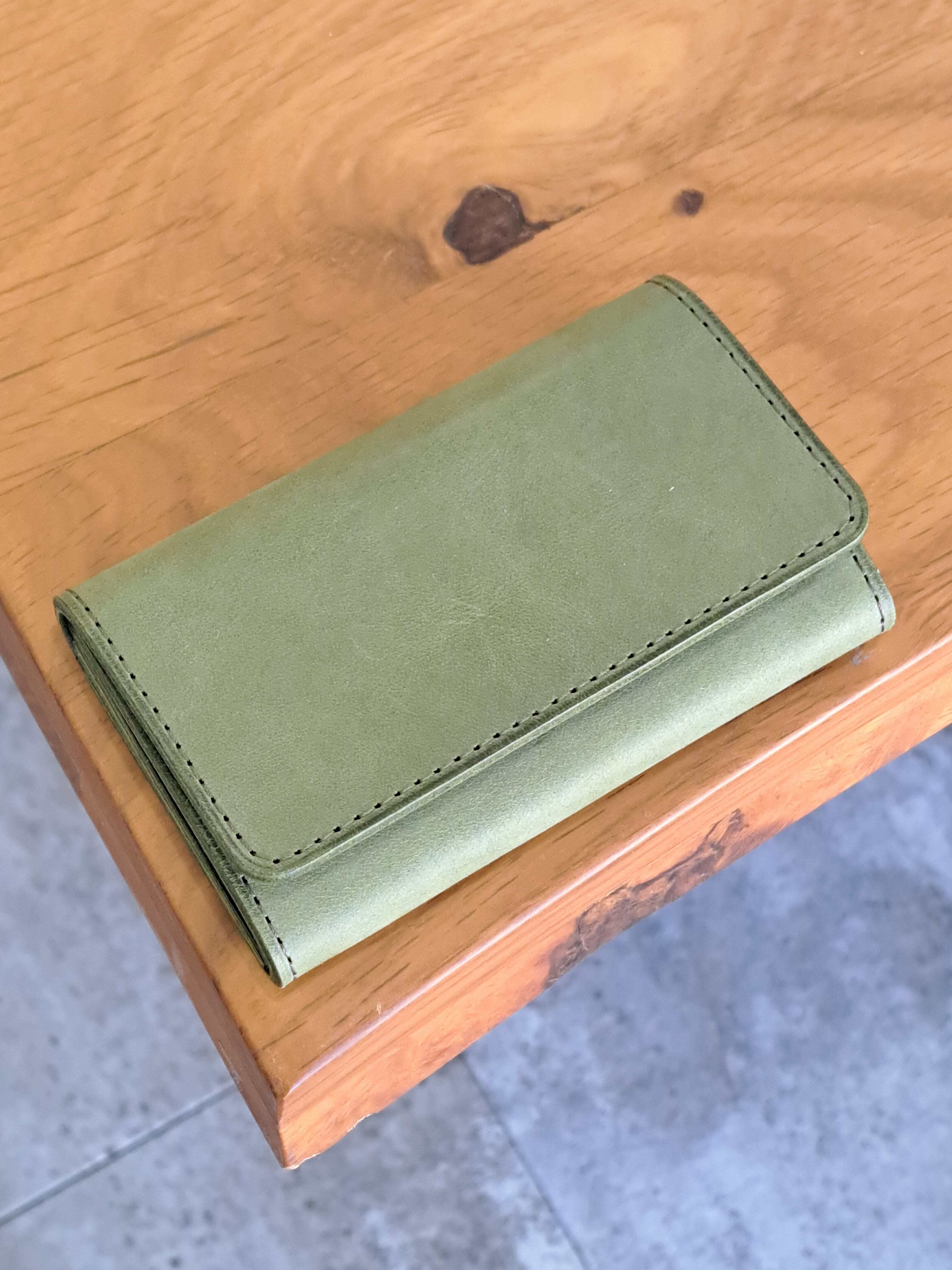 Saetta LEATHER PRODUCTS