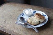【5月発送分★12個セット】４つの味が楽しめるスコーン12個セット