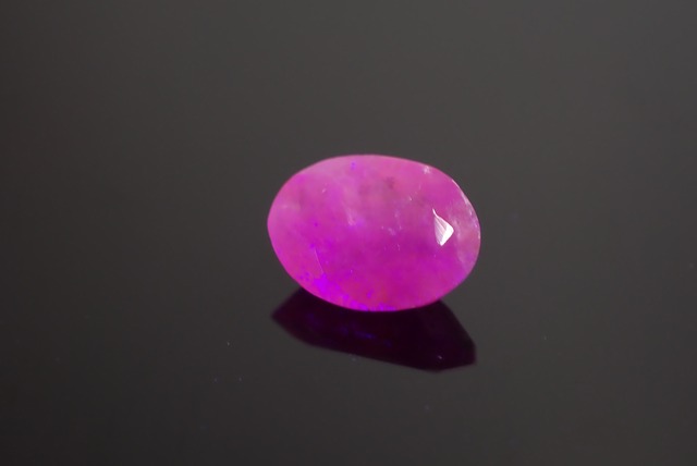 ハックマナイト　0.58ct　[C10‐188]