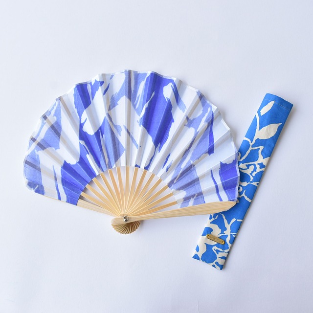 HAND FAN / No,10197