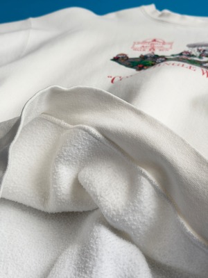 Jingle Bell Run sweatshirt