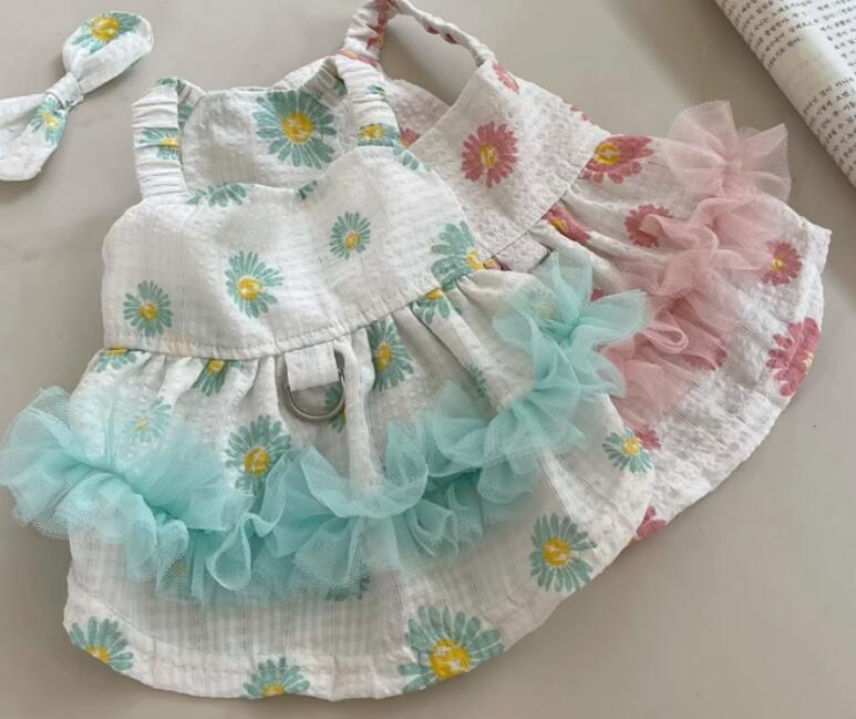 《予約》2101170 ワッフルスタイルフラワーキャミ