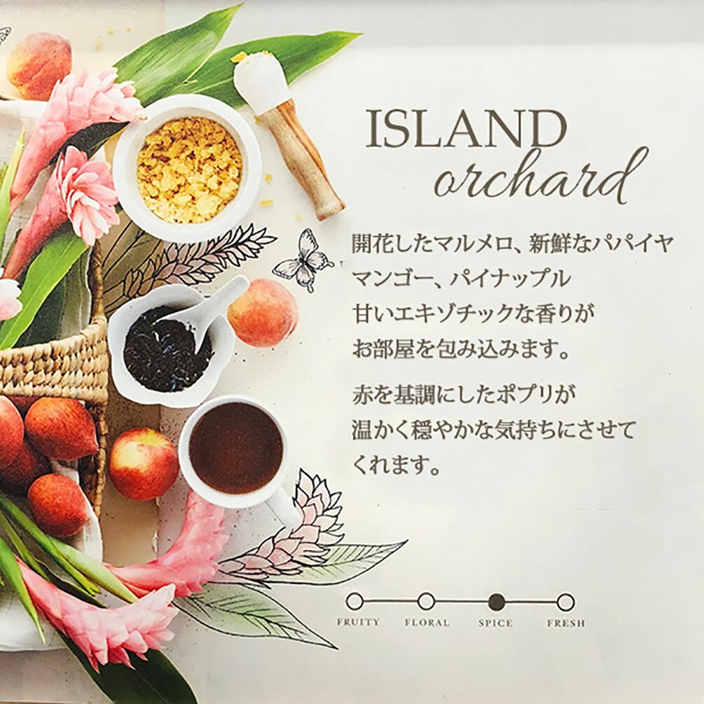 Pier1 Imports ポプリ フレグランス 香り Laluceshop