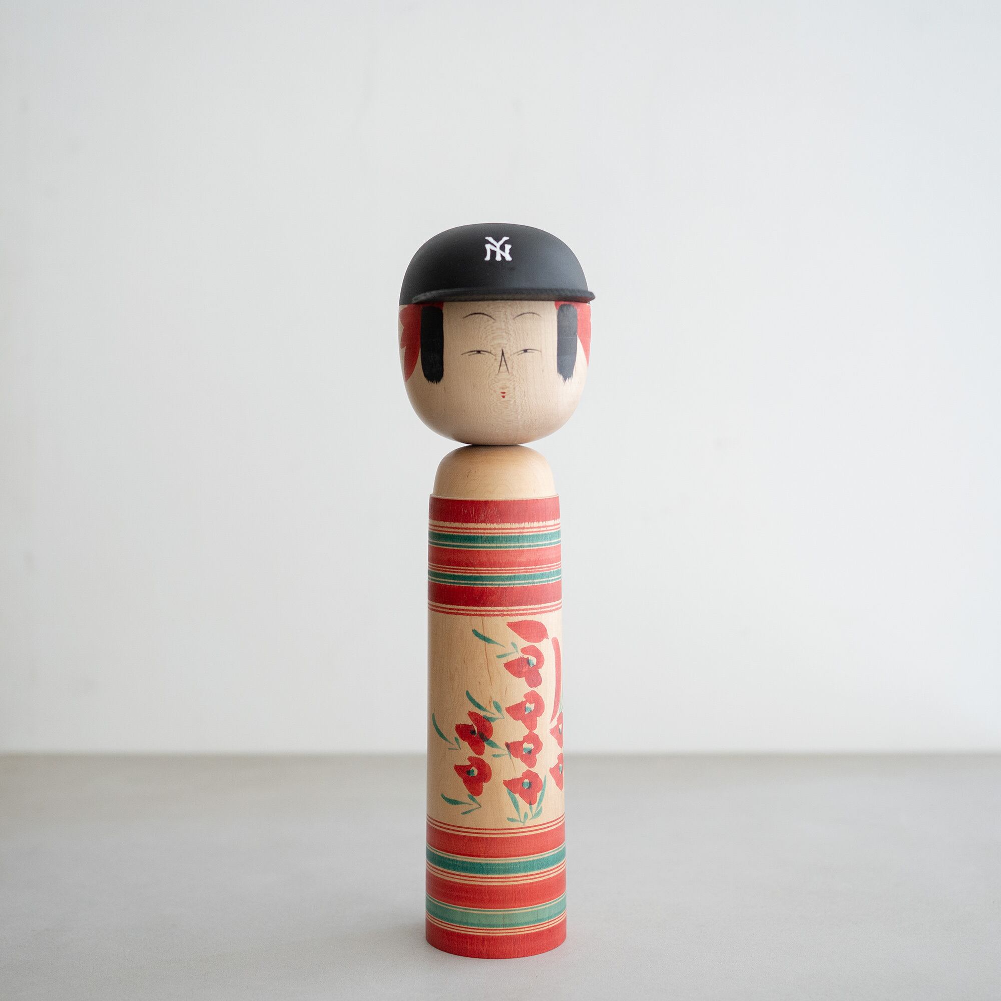 B-kokeshi / L サイズ / L-06, L-07