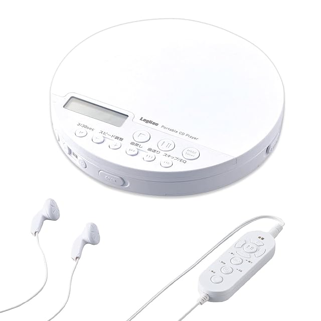 ポータブルMDプレーヤー SHARP MD-ST770 MDLP対応 完動品・動作保証