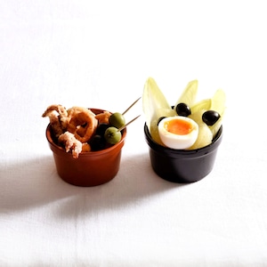 レガス ラメキン L