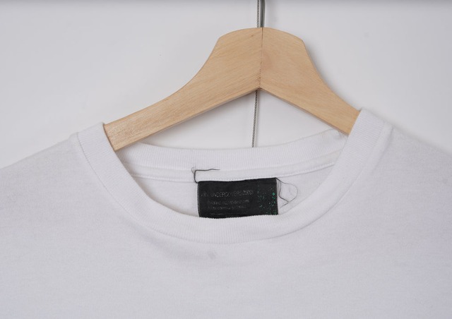 RECON×UNDERCOVER T-shirts