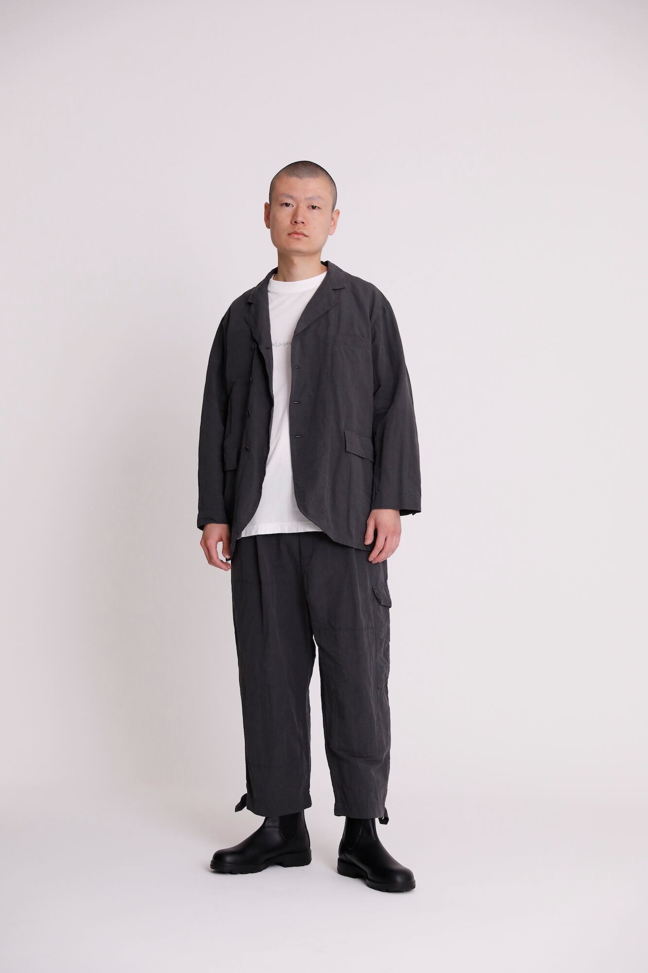 ジャケット・アウター marno Sissy jacket marno Sissy jacket 【公式通販】