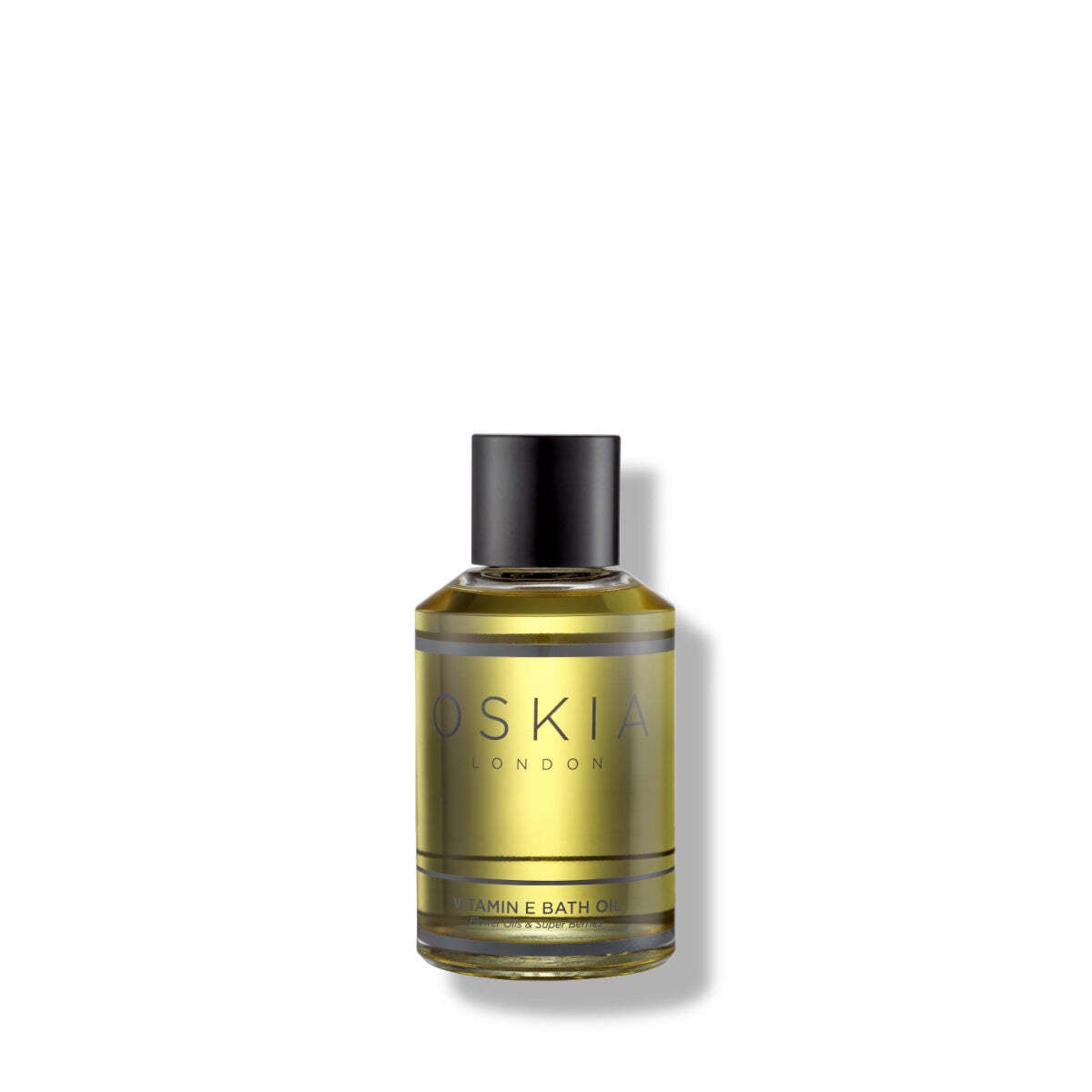 OSKIA バスオイル 120ml Vバスオイル（120mL） | OSKIA ｜オスキア 公式オンラインショップ