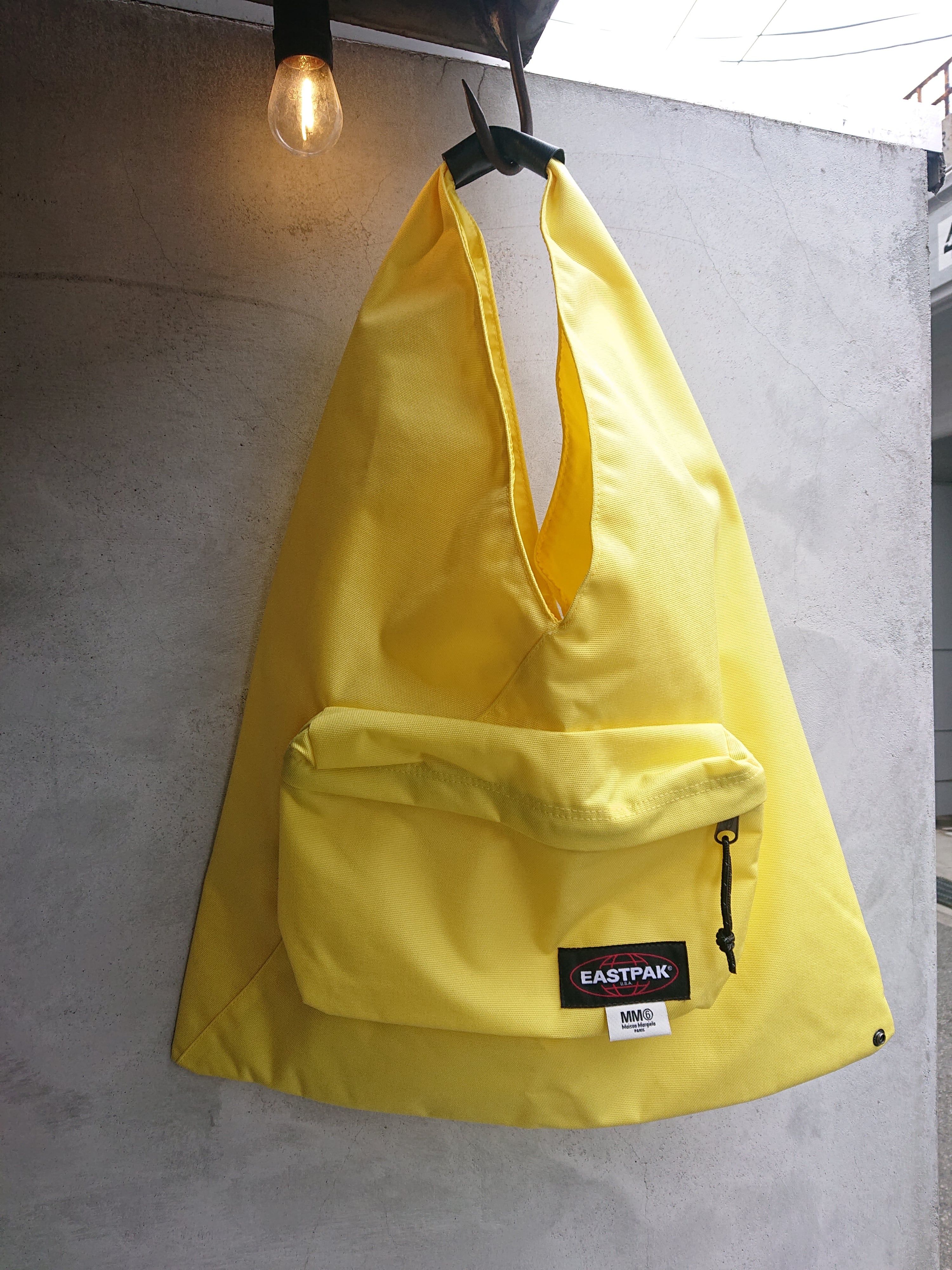 MM6 Maison Margiela × EASTPAK Japanese Bag | BOW & ARROW WEB STORE