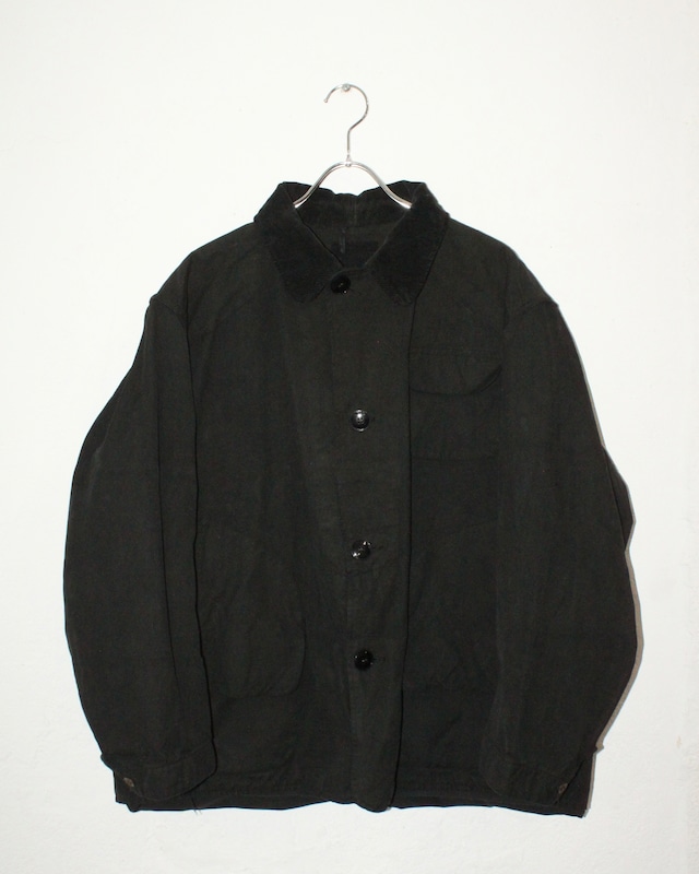 70s US AIR FORCE (USAF) "MA-1" Flight Jacket