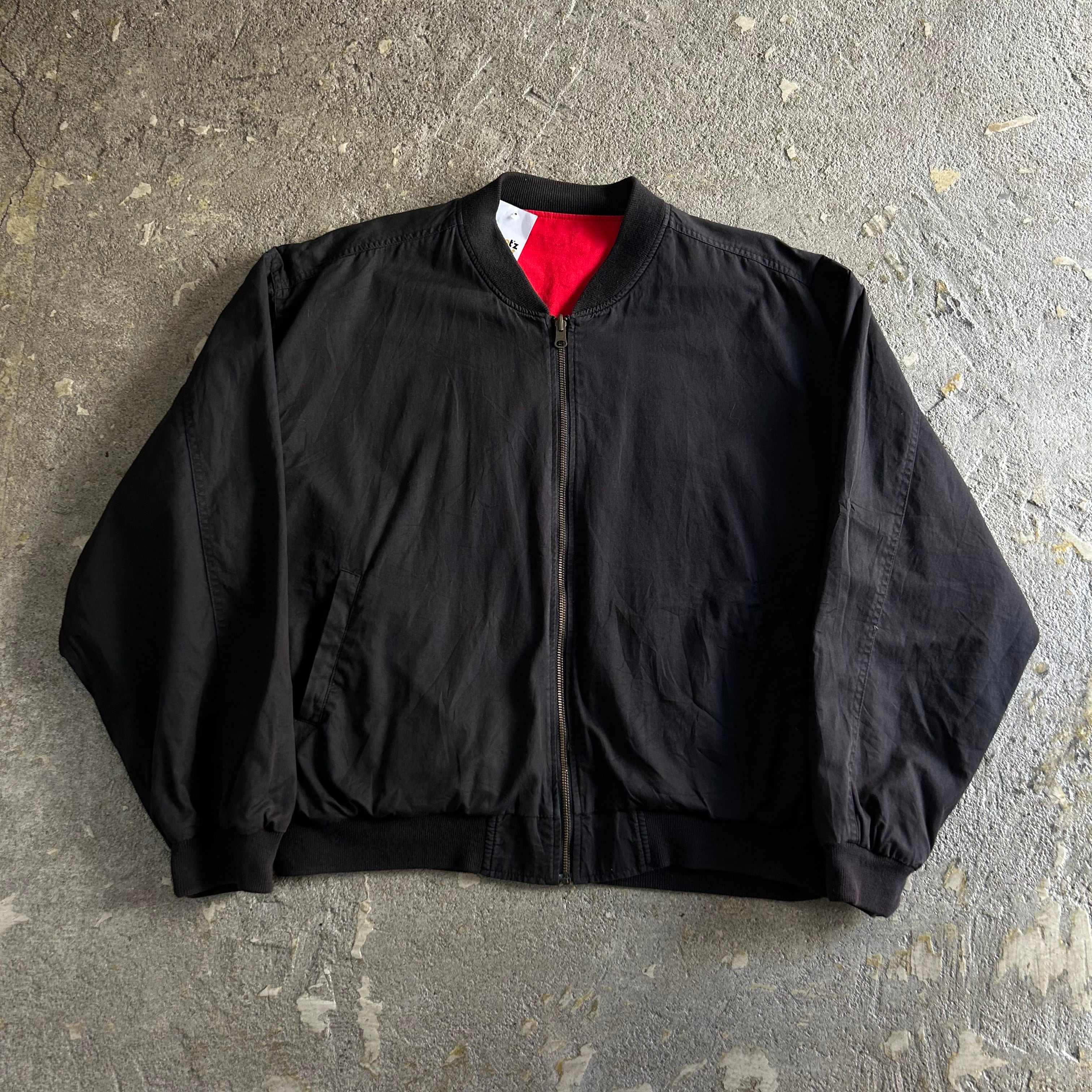 90s Marlboro reversible jacket【仙台店】 | What'z up