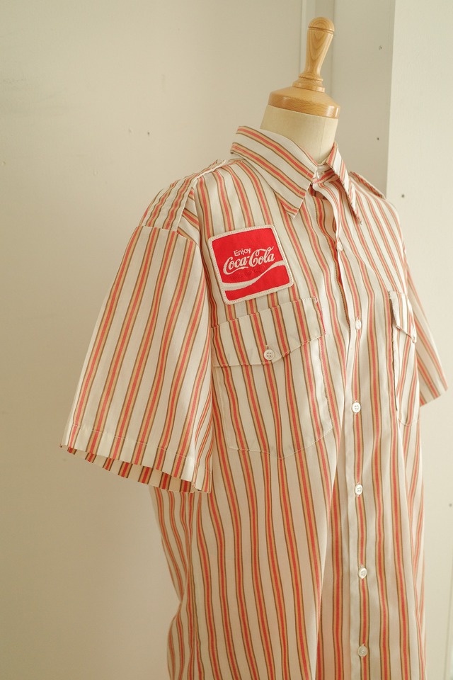 cola shirt
