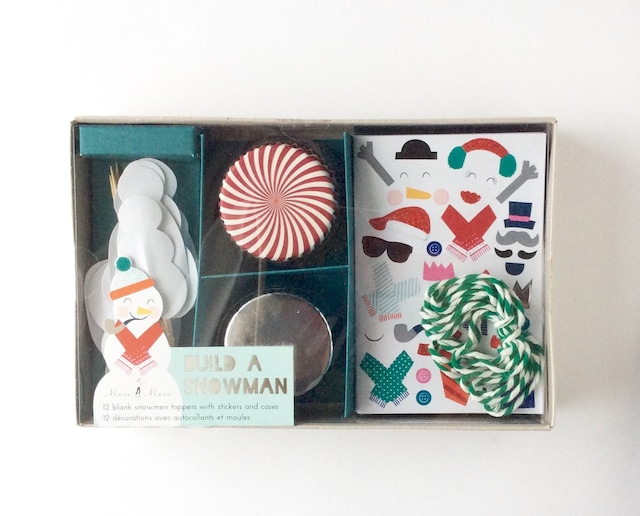 Meri Meri（メリメリ）プレート