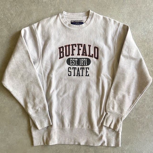 Champion  Reverse Weave Sweatshirt  S　G377