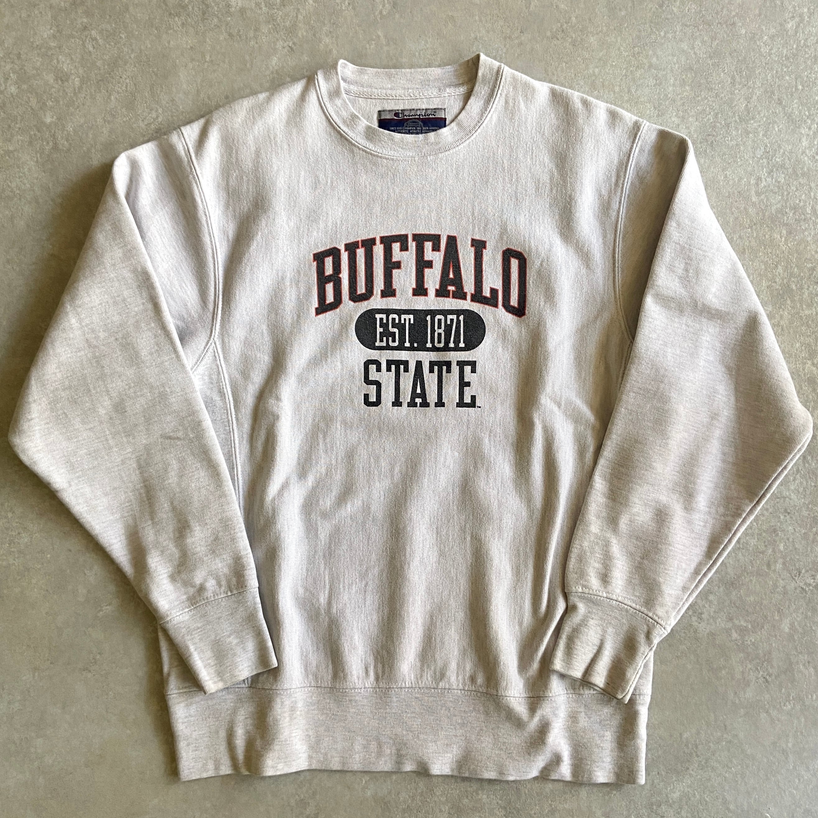 Champion Reverse Weave Sweatshirt S G377