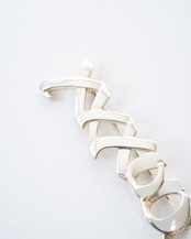 〈Tiffany&Co〉Cove & Kisses Brooch