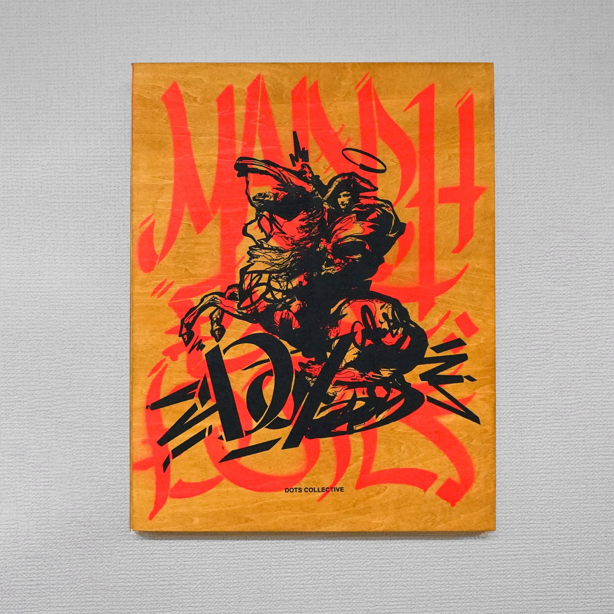 dots collective art