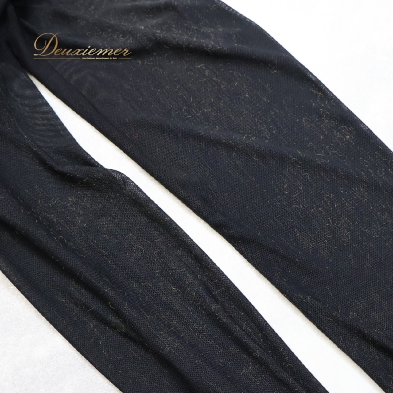 社交ダンス 衣装 スタンダードドレス ワンピース ドレス ブラック系 ホワイト系 Wish ウィッシュ 黒 白 柄 模様 ダンス パーティ 発表会 フェスティバル おしゃれ レース