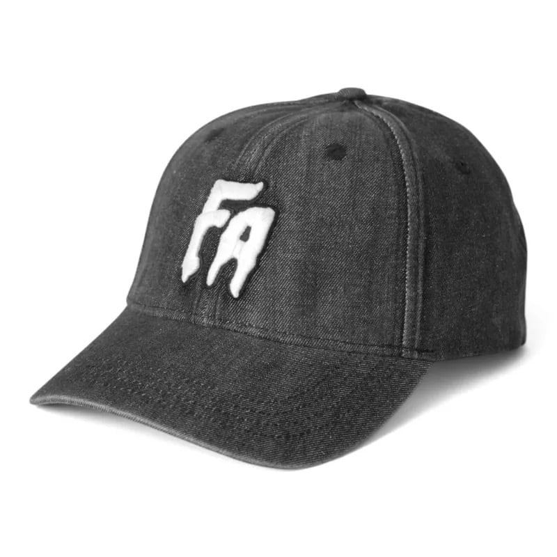 FUCKINGAWESOME / DENIM SEDUCTION SNAPBACK