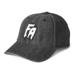 FUCKINGAWESOME / DENIM SEDUCTION SNAPBACK