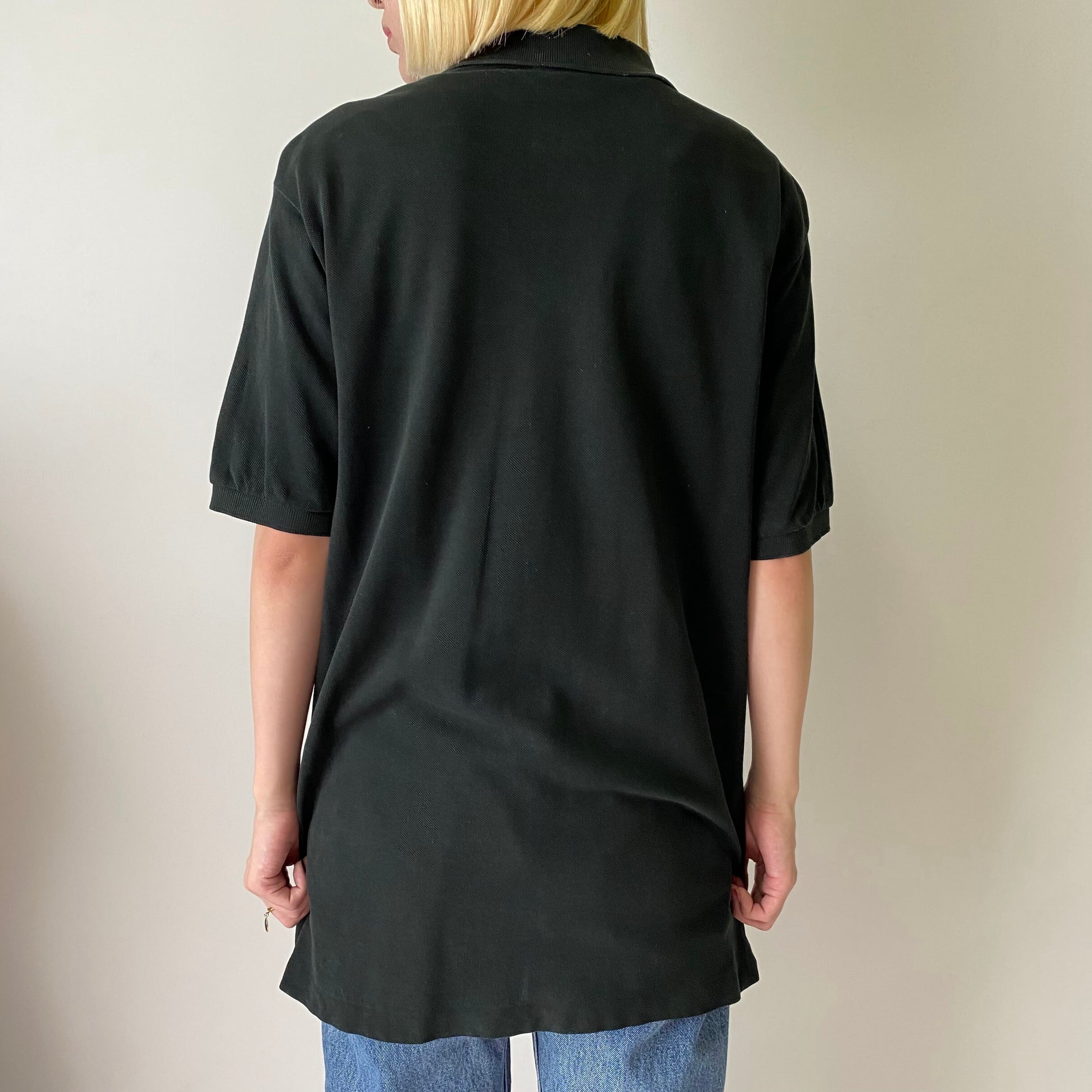 新入荷SALE対象外】〜80年代 LACOSTE フレンチラコステ ポロシャツ