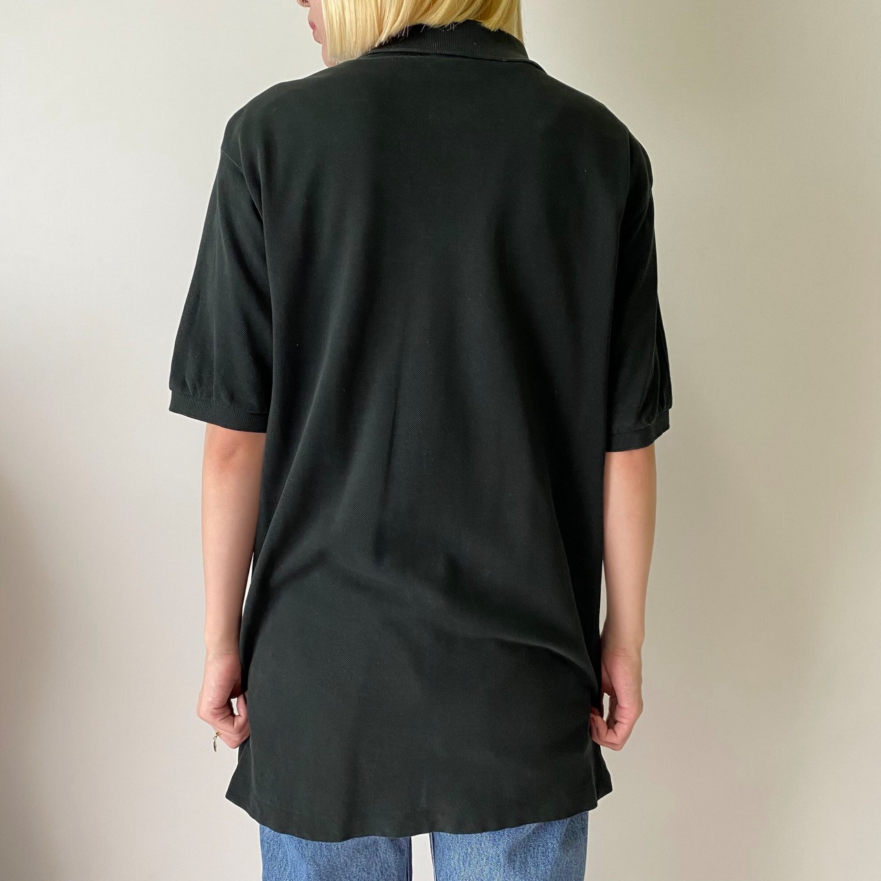新入荷SALE対象外】〜80年代 LACOSTE フレンチラコステ ポロシャツ 