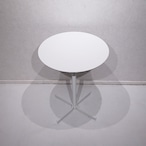 by interiors バイインテリアズ XTテーブル 円形 カフェテーブル 北欧 モダン 田渕智也 デザイナーズ テーブル / 関連:ヴィトラ ラパルマ