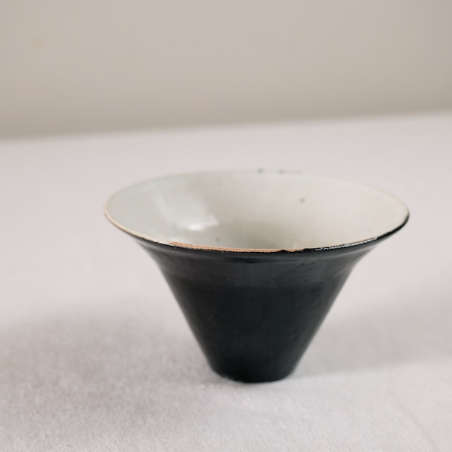 三浦ナオコ　Naoko Miura  掛分けリム小鉢　no.26