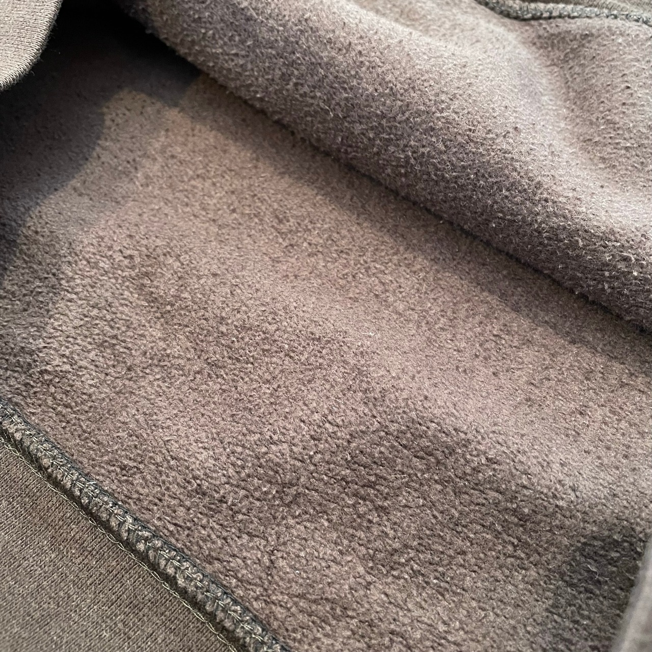 【THE BEATLES】LET IT BE 2005 ジャケット スウェット パーカー フーディ ザ・ビートルズ レットイットビー US古着 アメリカ古着