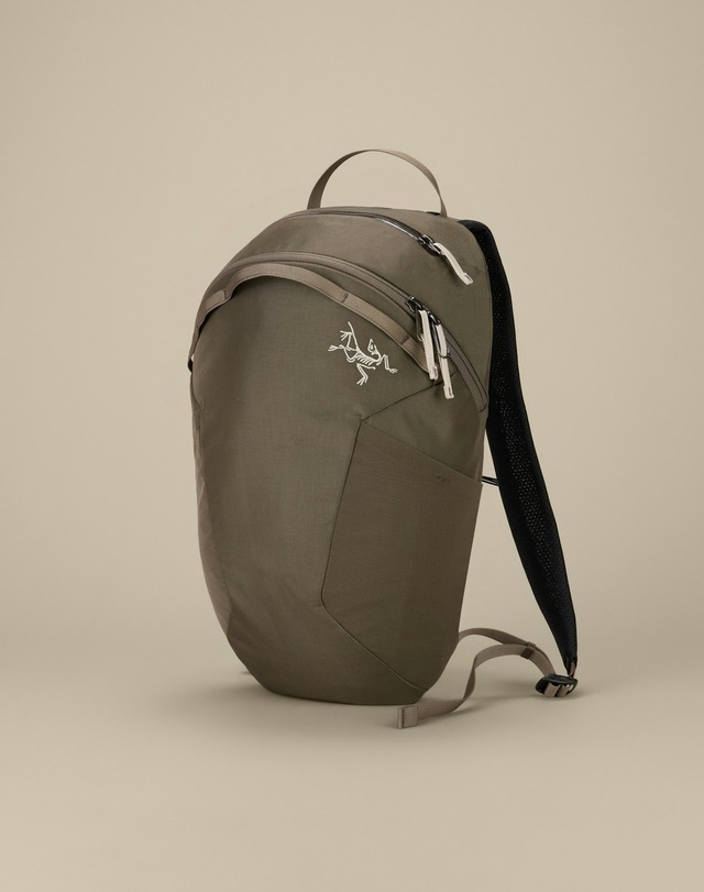 ARC'TERYX アークテリクス ／ アクシオス 10 バックパック #Mongoose