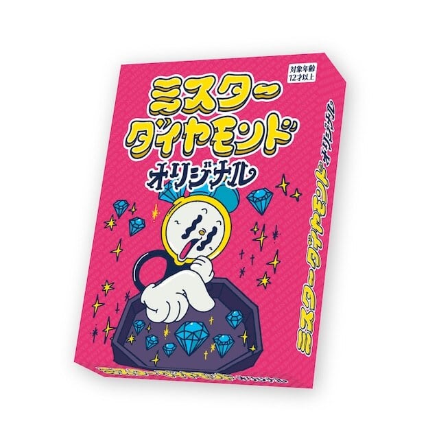 ポケットモンスターダイヤモンド&パール マクドナルド限定　3Dカード ポケットモンスターダイヤモンド&パール マクドナルド限定 3D