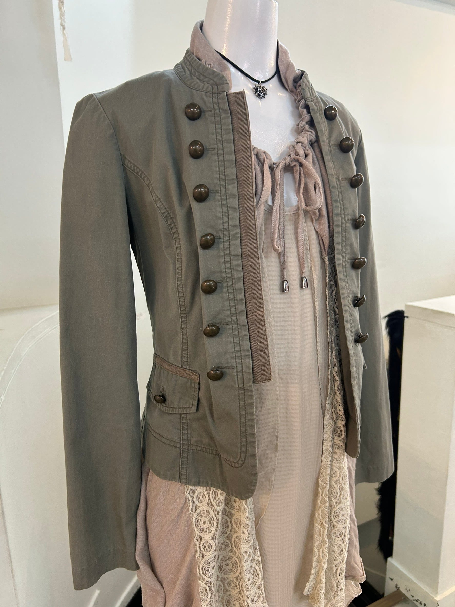 Jacket