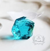 アンダラクリスタル エレトリックブルー×イナンナ〔sa3501〕