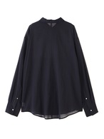 ETRE TOKYO シアーコットンシャツ 3色展開