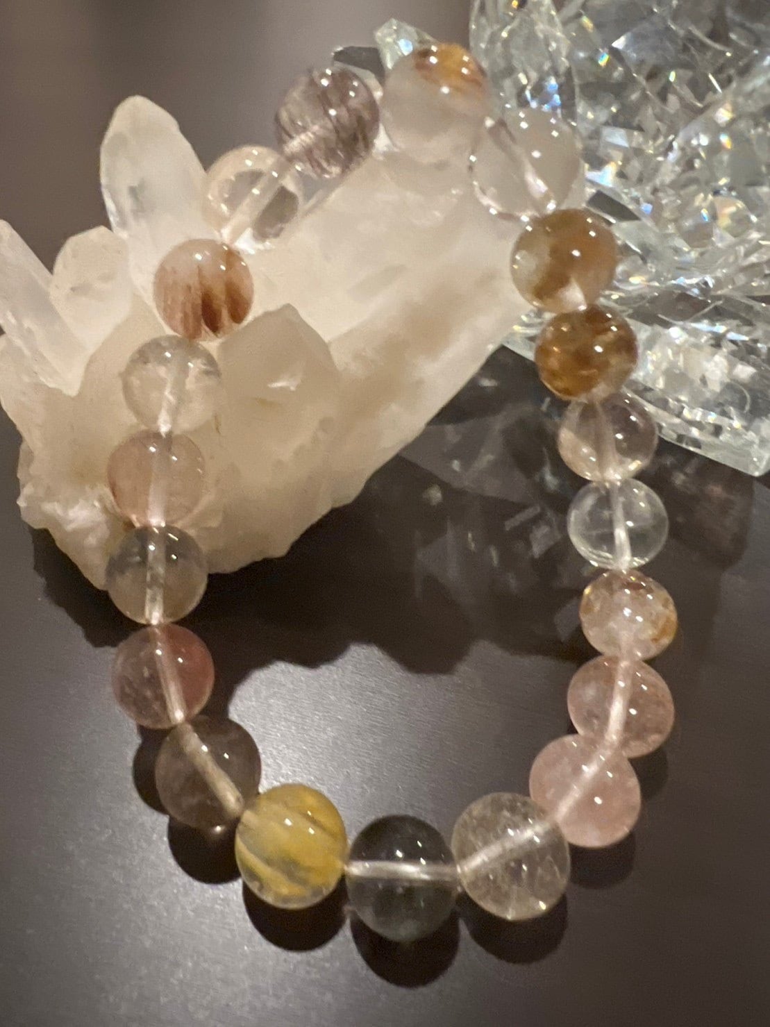 ドミニカ産ラリマー原石（ブルーペクトライト）y1310 | Pay ID