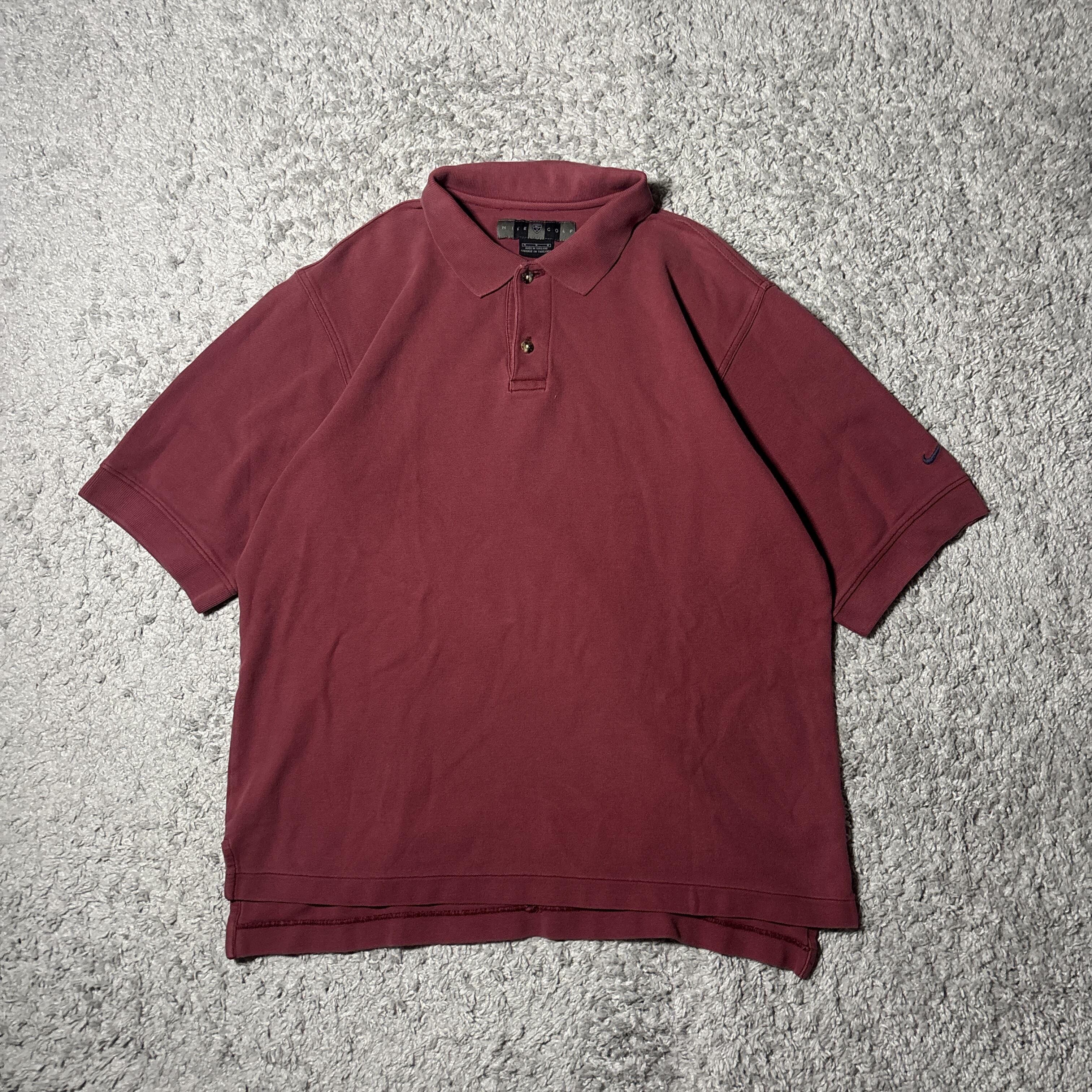 70's フランス製 LACOSTE S/S Polo Shirt 2 / ラコステ フレラコ