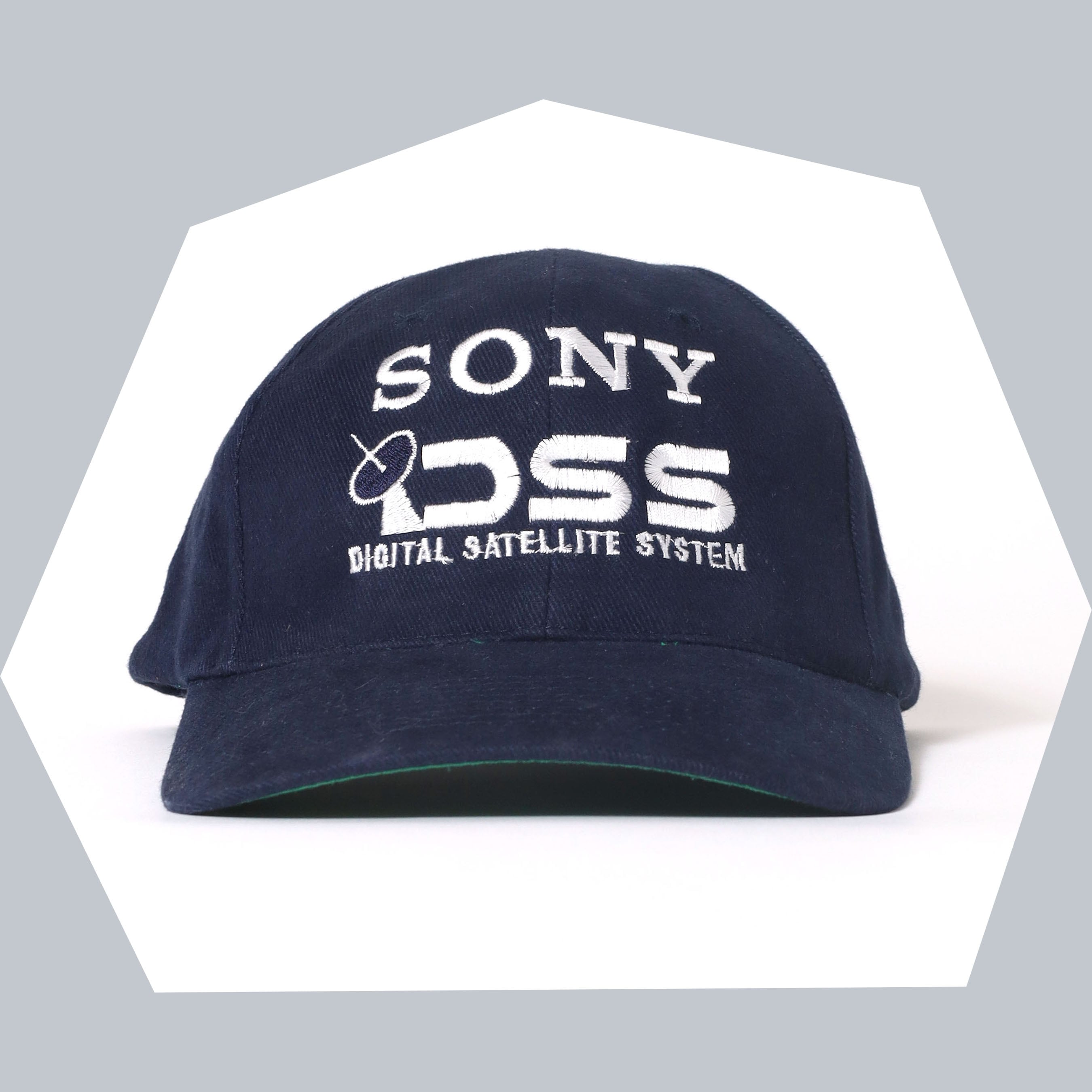 SONY DSS Promo Cap | noverlap