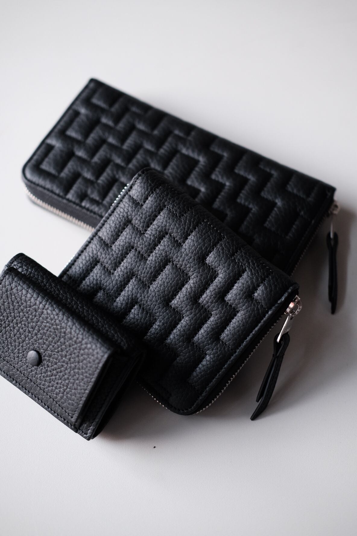 ITUAIS＜イトゥアイス＞RO-RO Short wallet(Chupi) | Inhigh