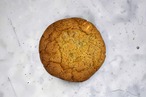 アールグレイレモンクッキー