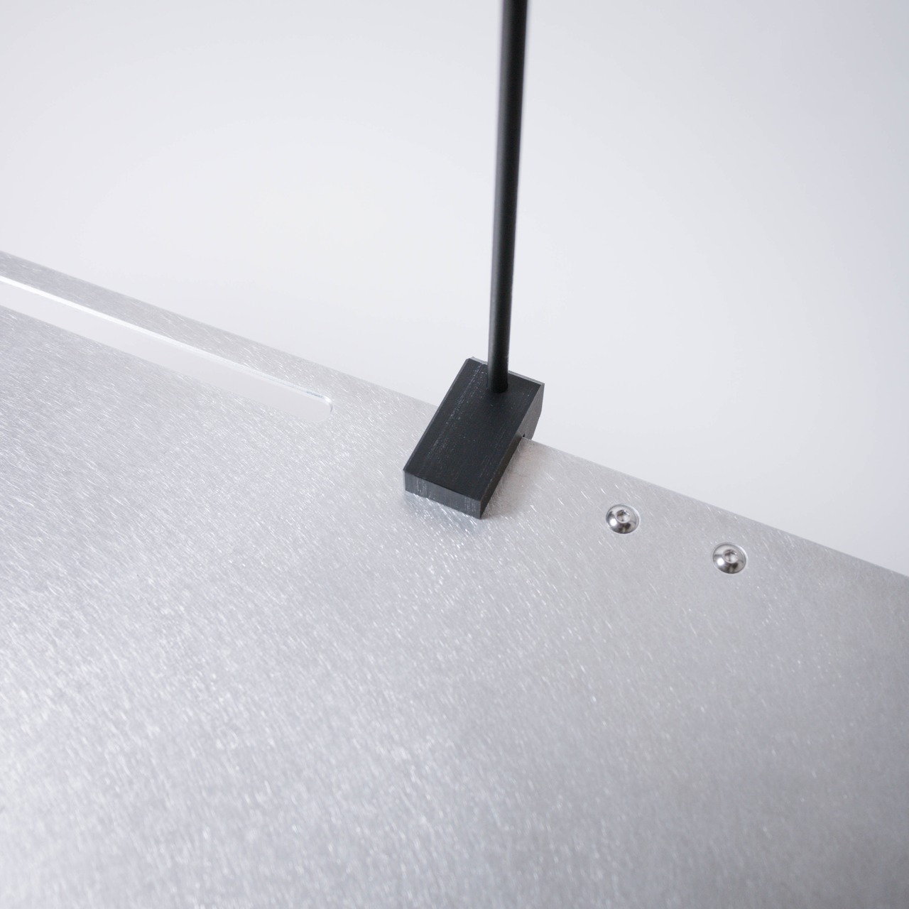 HIDE OFF｜METAL FLAT - 10